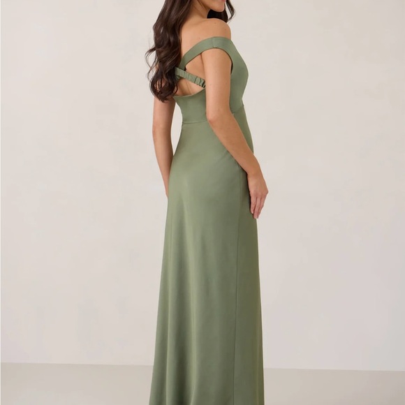 Park & Fifth Dress - Picture 3 of 9